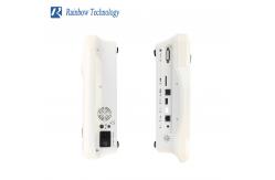 China High Resolution Digital 12 Channel Portable ECG Machine With LCD Display supplier