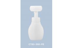 China Mousse Type Foam Pump Head supplier
