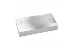 China Ultrasonic RC Resolution Calibration Aws Block ISO / CE supplier