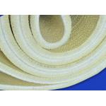 Industrial Felt Pads Endless Nomex Sanforizing Machine Blanket 150°C-210°C for sale