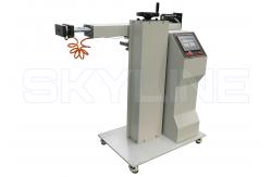 China TV Mount 3000N 50in/Min Durability Lab Testing Equipment Horizontal supplier