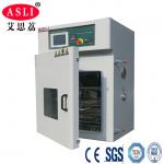 300 Degree High Temperature Ovens / Industrial Drying Oven Built In Timer