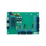 PCB Assembly Service Rogers SMT DIP 1.6mm Board Thickness for sale