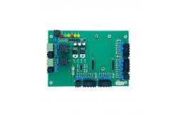 China PCB Assembly Service Rogers SMT DIP 1.6mm Board Thickness supplier