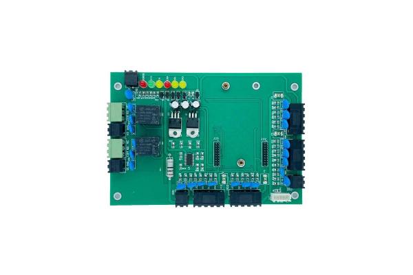 PCB Assembly Service Rogers SMT DIP 1.6mm Board Thickness