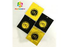 China Heat Sealed Foil Pouch Packaging Customized Matte Plastic Bag Gravure Printing supplier