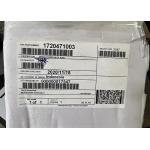 172047-1003 Integrated Circuit Chip 2POS Power To The Board Connector for sale