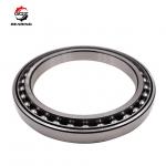 120BA16 Angular Contact Steel Cage Bearing 120BA16 Excavator Bearing 120*165*22 mm for sale