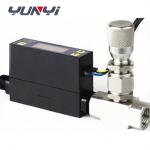 Model MF4000 3mm 8mm Manifold gas flow sensors MEMS Mass Flow Meter for sale
