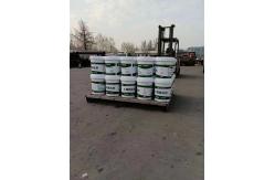 China Biological Enzyme Soil Stabilizer Ecological Road Chemical Soil Stabilization supplier