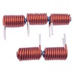 Magnetic Rod Core Choke Coil Filter Stick Inductor Bar Ferrite Core High Frequency Microhenry Inductor for sale