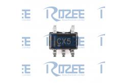 China SN74LVC1G80DCKR supplier