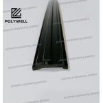 Nylon Heat Insulation Strips for Aluminum System Window Polyamide Extrusion Profiles for sale