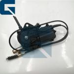 25239016 Excavator DH220-5 DH225-7 Stop Motor 24V for sale
