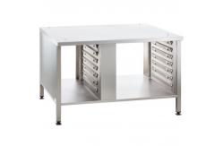 China                  High Efficiency and Open Style Combi Ovens              supplier