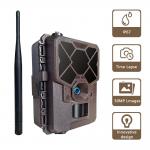 4G wireless Trail Camera App Remote control hd display cellular hunting camera for sale
