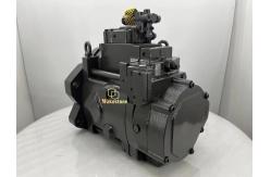 China 4633474 Fan Hydraulic Pump YA00052949/35147 For HITACHI ZAX470-3 ZAX490-50A Excavators Genuine Hydraulic Cooling Pump supplier