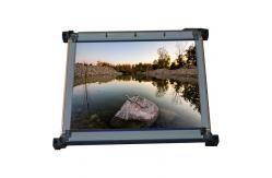 China LJ64EU34 8.9 inch 640*400 LCD Display Module LCD Screen supplier