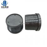 Heavy Duty And Versatile Metal Thread Protector For Maximum Security And Performance for sale