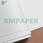 Super White Wood-free Offset Printing Paper Sheets for Various Books
