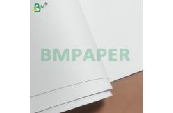 China Super White Wood-free Offset Printing Paper Sheets for Various Books supplier