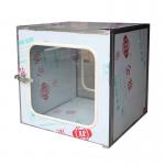 Laboratory Cleanroom Pass Box Transfer Window Dynamic Pass Through Box