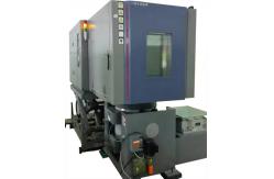 China Vibration Screen Temperature And Humidity Test Equipment With High Frequency supplier