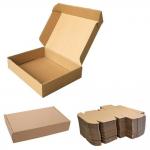 One Piece Molding Unique Paper Box With Card Slot Design for sale