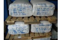 China 60GSM - 90GSM PP Woven Bag Polypropylene Sacks Customized puncture resistant supplier
