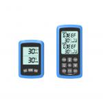Smoker Digital Grill Thermometer Set With Wired Probe For Baking for sale