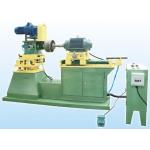 Rough Fine And Mirror Sanding In One Time With NMB4220-ZD Cookware Polishing Machine for sale