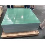 0.2mm - 30mm Thickness Electrical Insulation Board Vertical Compression Strength 350MPa for sale