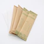 BSCI Wooden Disposable Biodegradable Cutlery Sustainable Degradable for sale