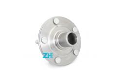 China Smooth Ride 510079 DAC408040 MR519923 Hub Bearings Low Vibration Minimal Noise supplier