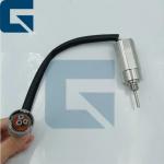 3E-5370 3E5370 Excavator E325 E330C Temperature Sensor for sale