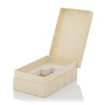 Offset Printing Cosmetic Packaging Box Plastic Custom Magnetic Closure Boxes for sale