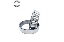 China F 15377 Rear Wheel Bearing 60*89*15.2mm Heavy Duty High Speed supplier