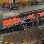 B450c Carbon 16mm 6mm 8mm 10mm HRB500 Steel Rebar For Construction Concrete