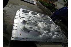 China OEM Die Cast Aluminum Tooling Customized Design For Automobile Spare Parts supplier