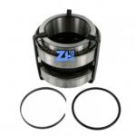 BT2-0130A Wheel hub bearing Taper Roller Bearing Size 105x160x140mm for sale