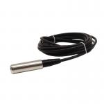 0-5M Measuring Range 4-20mA Submersible Water Level Sensor For Deep Wells for sale