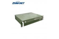 China 43dBm 82Mbps Mulitple Network Mode Integrated Vehicle Mounted Base Station Transceiver supplier
