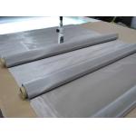 Stainless Steel Galvanized Square Wire Mesh OEM 1.6mmx 20X20 mesh for sale