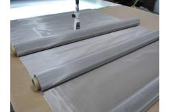 China Stainless Steel Galvanized Square Wire Mesh OEM 1.6mmx 20X20 mesh supplier