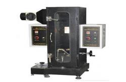 China ASTM D2843 Building Material Fire Testing Equipment HOOHA Smoke Density Fire Tester supplier