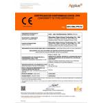 Shenzhen Signo Group Technology Co., Ltd. Certifications