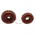 600-800uH 15A 25A Power Electronics Choke 1mh Copper Wire Coil Choke Inductors Suppliers for sale