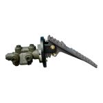 Original Excavator Spare Parts 13C0219 Brake Valve For Liugong for sale