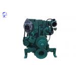 euro 3 standard Brand New  D5E Engine For Excavator