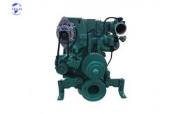 China euro 3 standard Brand New  D5E Engine For Excavator supplier